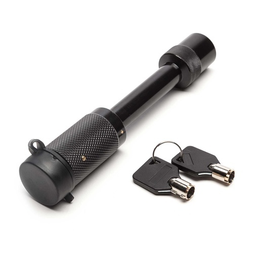 Anti Wobble Hitch Lock
