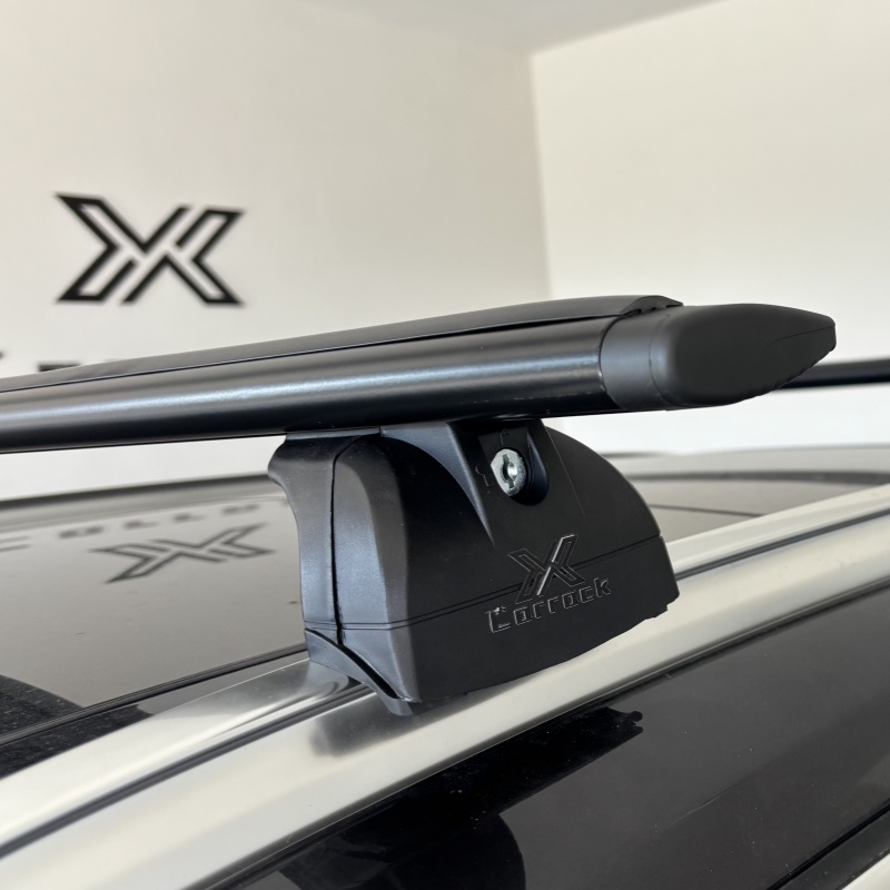 Car Roof Rack