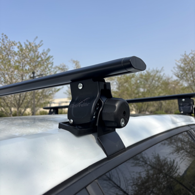 Naked Roof Rack
