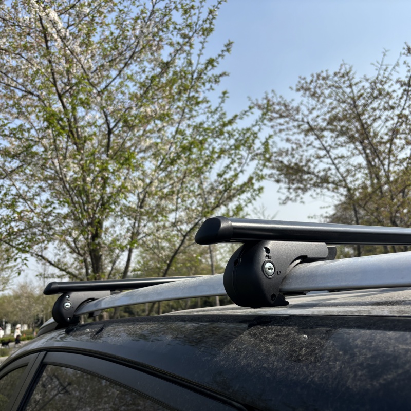 Roof Rack Rails