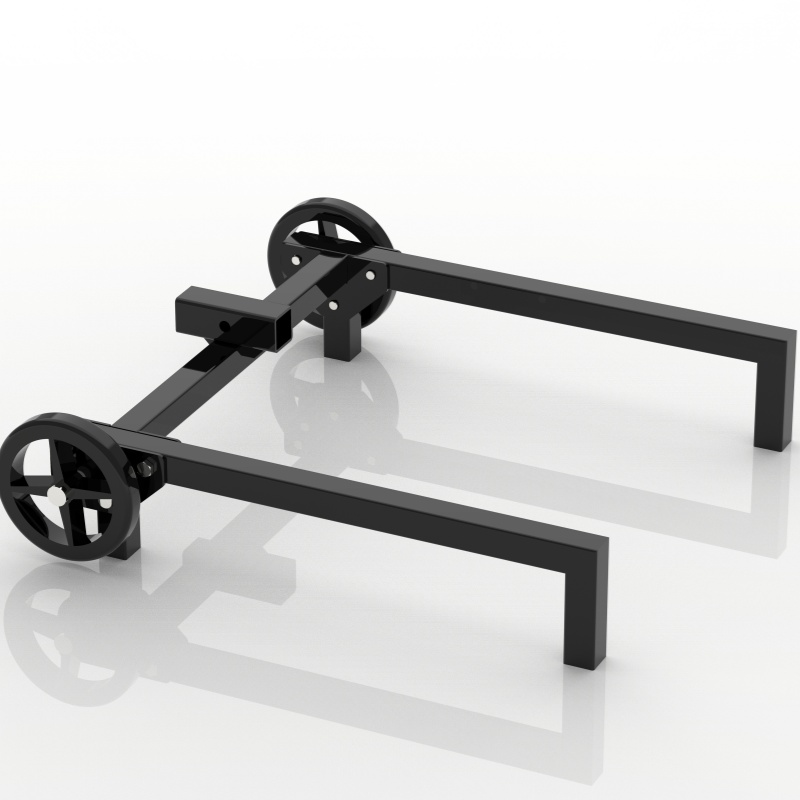 Storage Stand