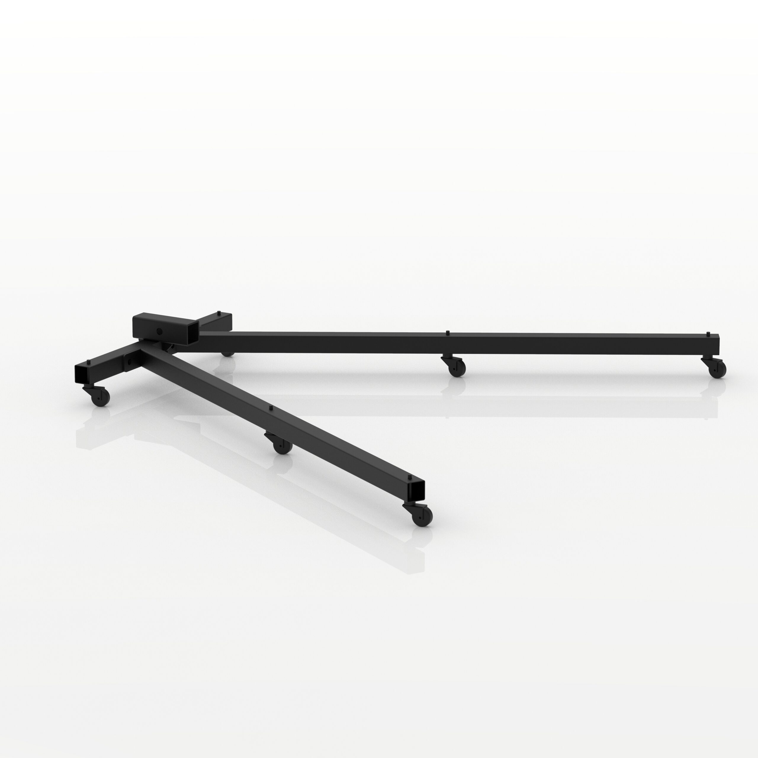 Vertical Bike Rack Storage Stand