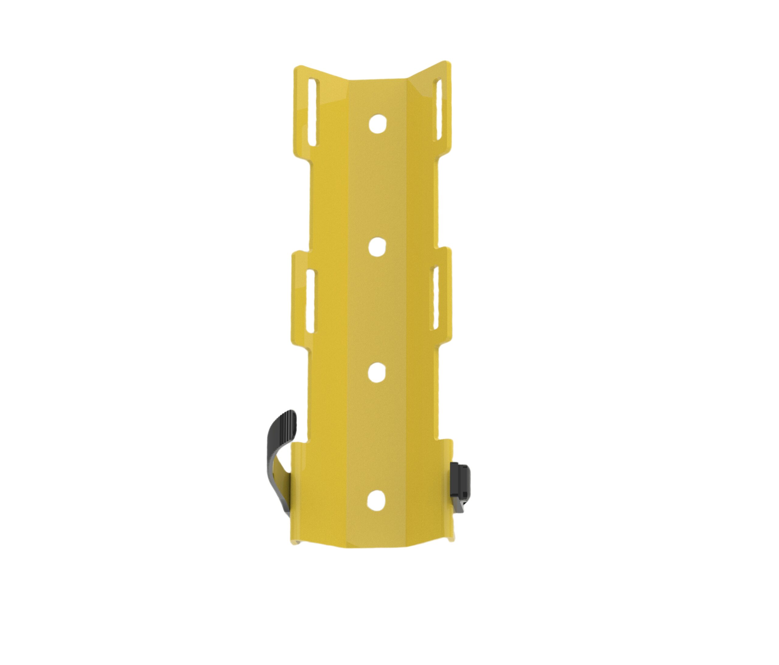 Lower Wheel Basket